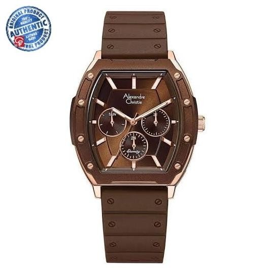 TALI KARET ALEXANDRE CHRISTIE ORIGINAL SEMUA TYPE AC6625 AC6628 AC6629