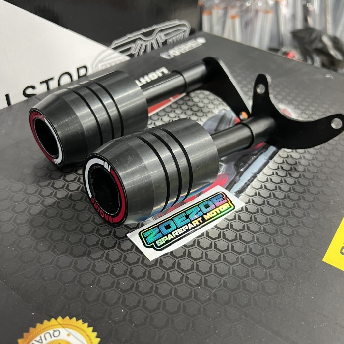 Frame Slider R15 V4 Pelindung Body R15 V4 Pelindung Fairing R15 V4