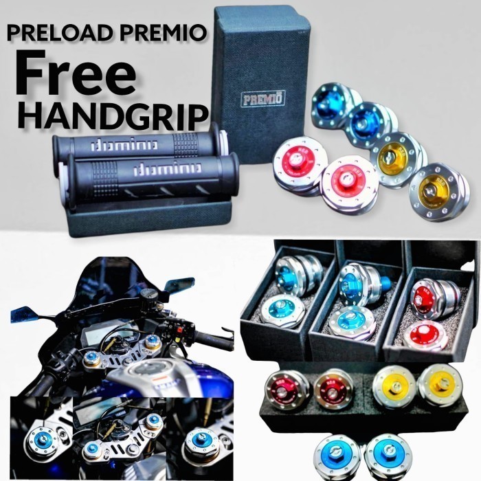 PRELOAD CBR250RR PRELOAD ADJUSTER CBR250RR CBR 250RR NOT NASSERT BEET