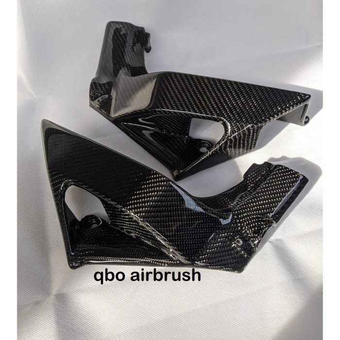 AIRSCOPE /MATAKUCING RX KING CARBON KEVLAR