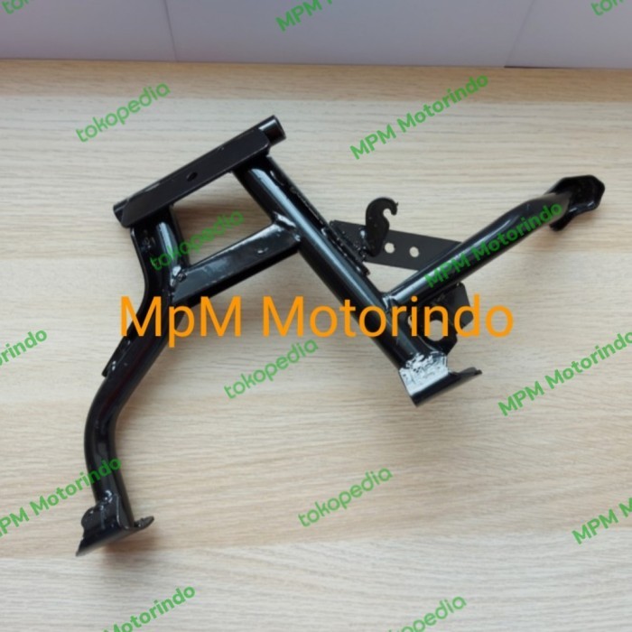 Standar Dua Beat Fi -Spacy Carbu Fi - Scoopy Fi Standar Tengah 2 Motor