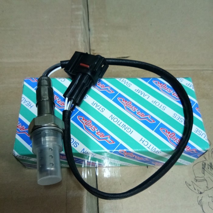 Sensor Oksigen Knalpot O2 Suzuki Apv