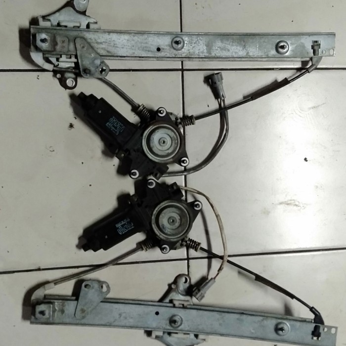 dinamo power window corona absolute