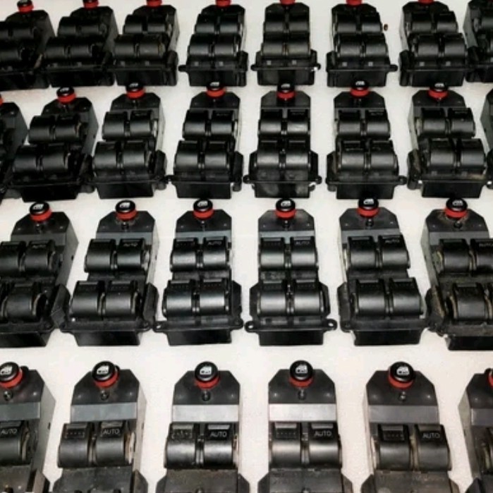 switch power window honda jazz idsi strem crv gen 1 gen 2 original