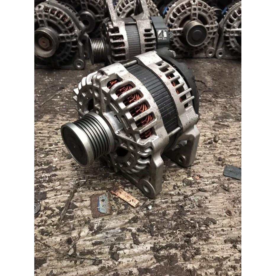 Alternator dinamo ampere 140a
