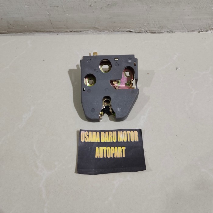 Door Lock Bagasi Belakang Honda Civic Ferio , City Z , Grand Civic