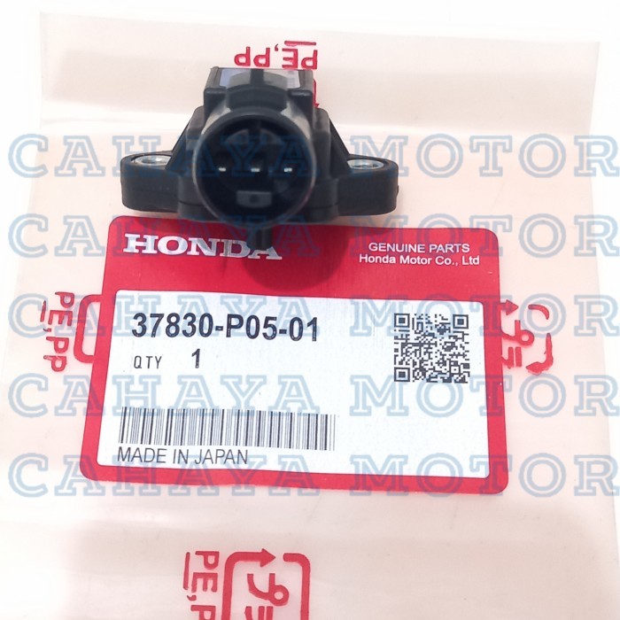 sensor map intake honda CRV gen 1 denso bergaransi