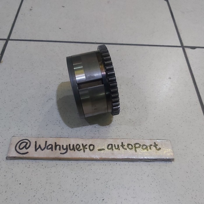 gigi vvti gear vvti gir vvti nissan serena c24 nissan x trail t30 ori