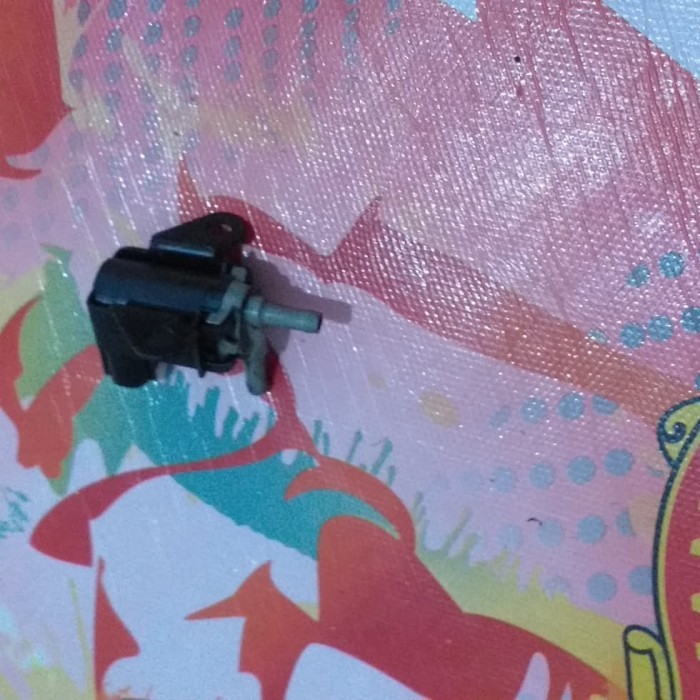 idle up vacum ac avanza xenia