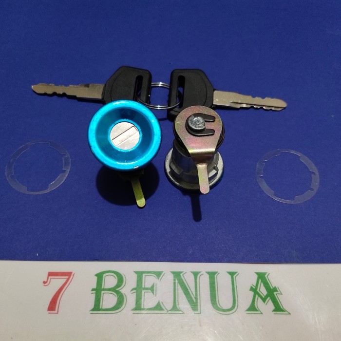 KUNCI PINTU MOBIL DAIHATSU ESPASS S91 SEPASANG