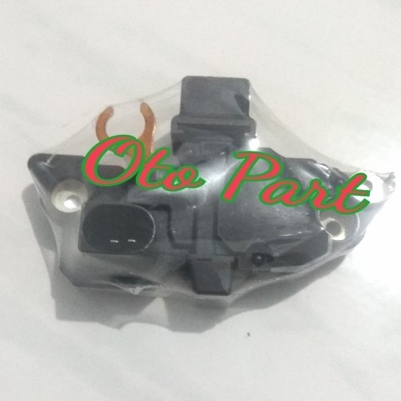 Ic Dinamo Alternator. Ampere Mercedes 12V