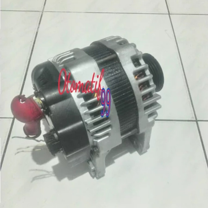 Alternator/ Dinamo Ampere DC 140A
