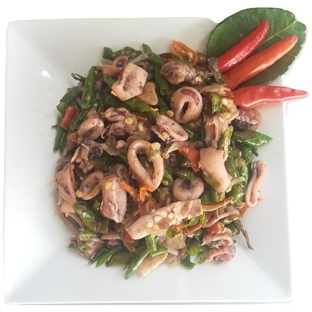 

Frozen Cu Sambal Cabai Cabe Hijau Ijo 250Gr