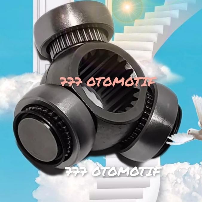 Tripod Cv Joint Corolla Great Original