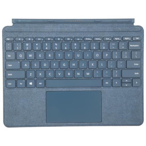 Surface GO Keyboard / Keyboard Surface GO 1 2 3 4 5 Cover