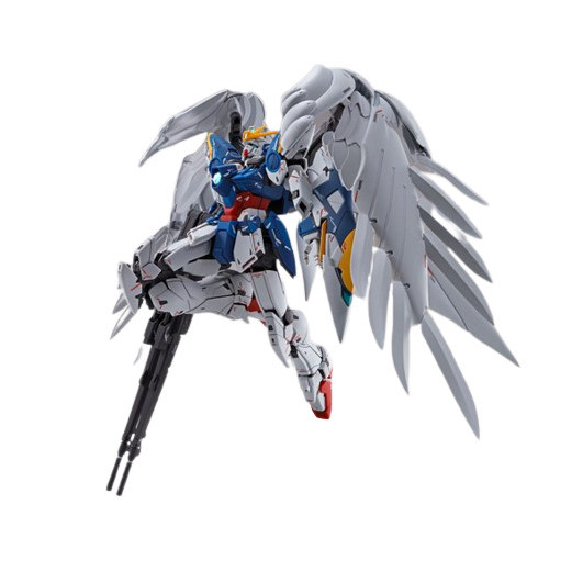 Plamo MG Wing dam Zero EW Ver. Ka