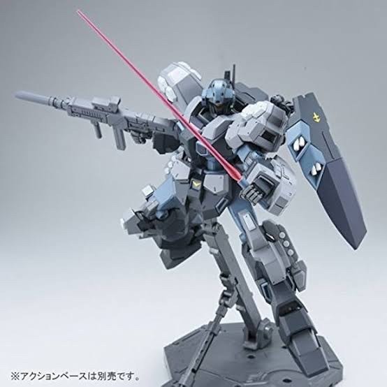 MG 1/100 Jesta Cannon P-