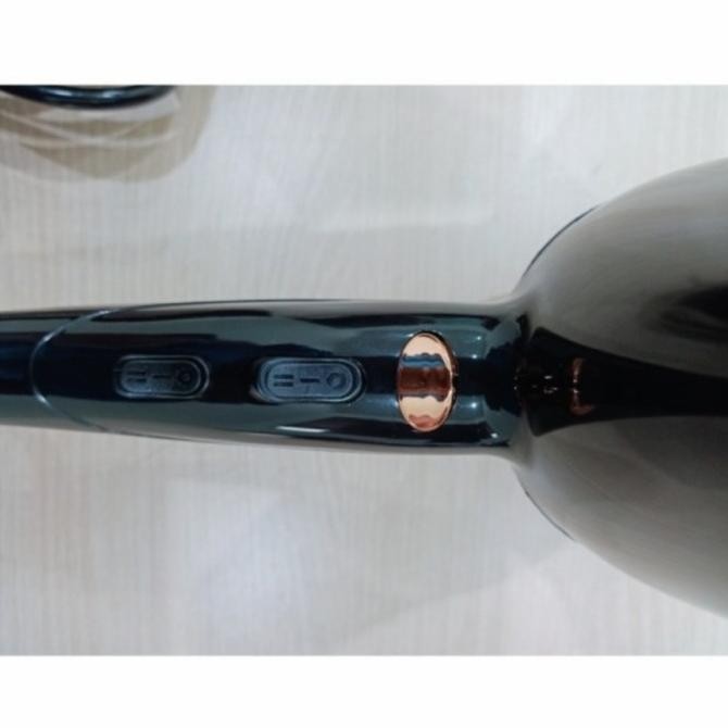 Haridryer Wigo W-2200 Pro IONIC ORIGINAL - Hairdryer Wigo W2200