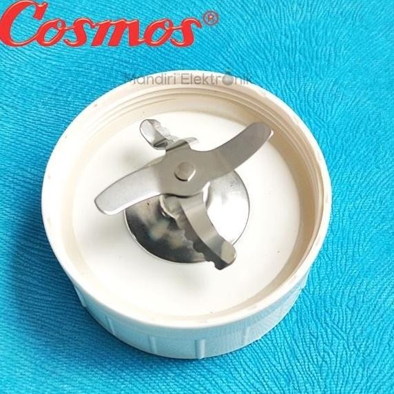 Monting Blender Cosmos CB 802 - Pisau Blender Cosmos CB802 TEB