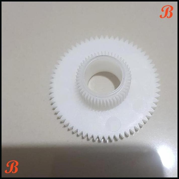 | XPC | GEAR ROLLER ASF PENARIK KERTAS EPSON L110 L120 L210 L220 NEW ORIGINAL