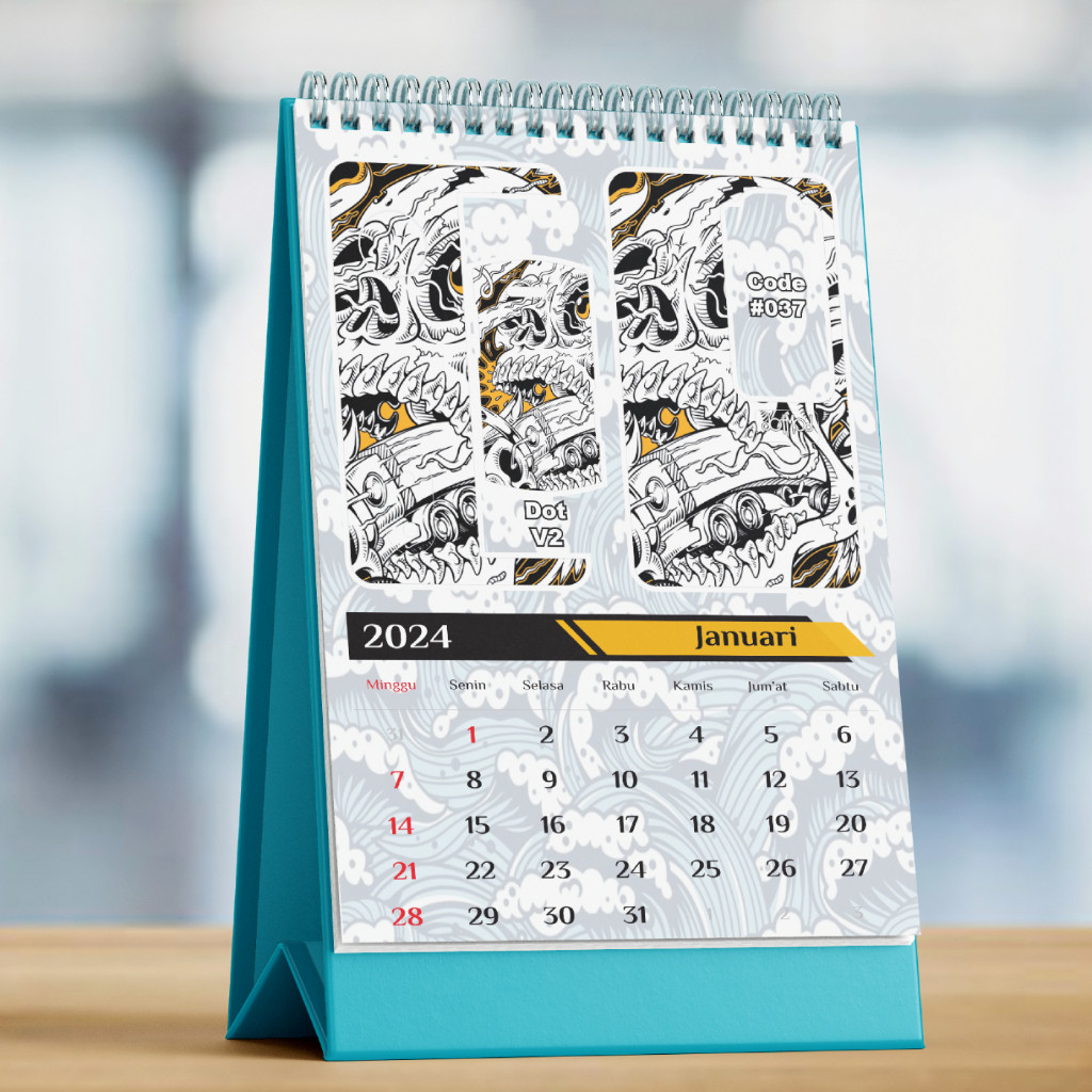 

Wrap* Dotv2 37 Wrap Skin Stiker Garksin CUSTOM Gratis (2pcs)