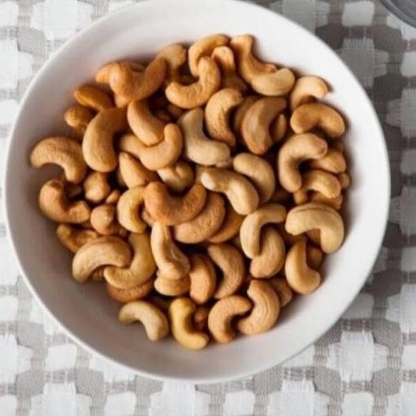 

Kacang Mede Panggang Mete Oven Sehat Tanpa Garam 500 Gram