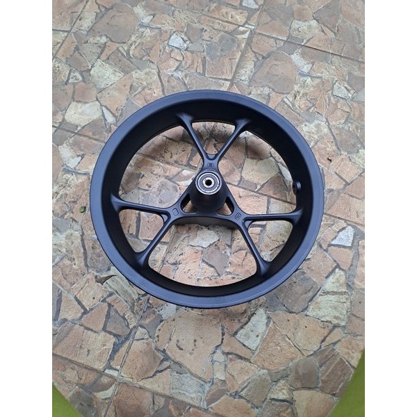 Velg Racing Depan Aerox 155 Original Copotan