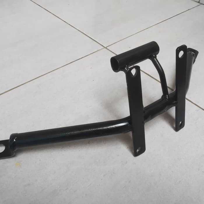 BRACKET VISOR VARIO BEAT DISKON