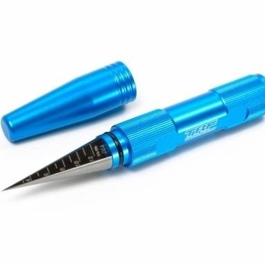 TAMIYA 42260 R/C Car Body Reamer