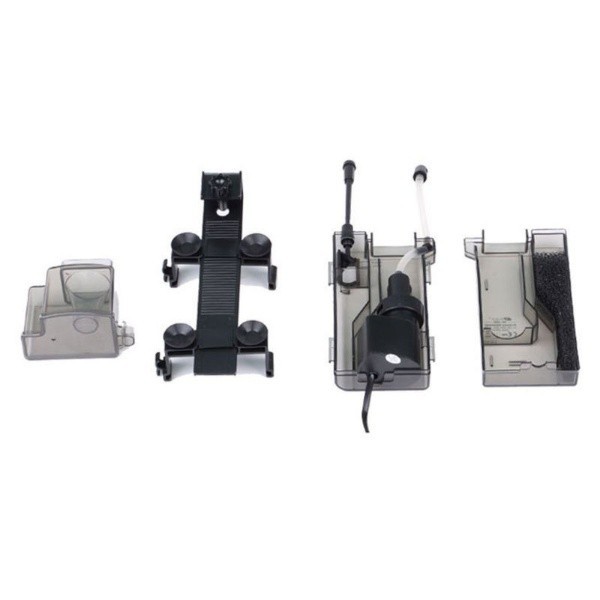 KK Koleksiii Resun SK-300 Protein Skimmer Skimer Aquarium Akuarium Air Laut SK300