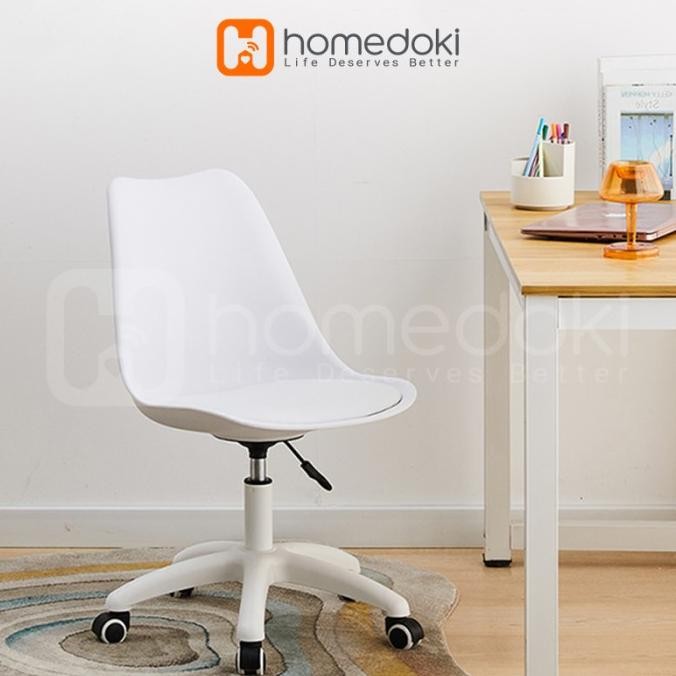 Kursi Kantor Ergonomis/ Kursi Kerja / Kursi Belajar / Kursi Ergonomis