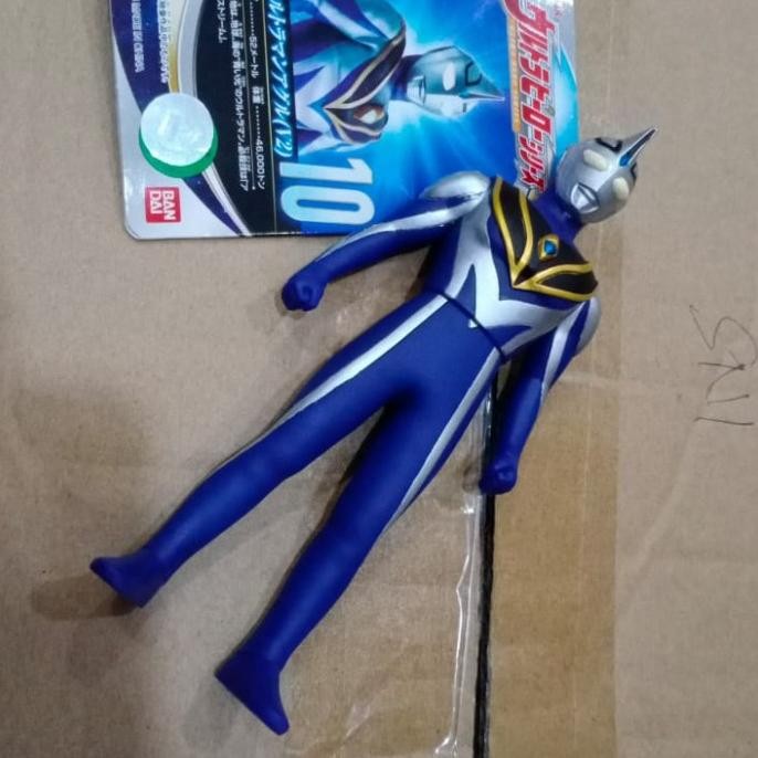 ULTRAMAN 10 AGUL(V2) 58599