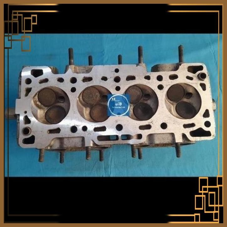 [TS55] CYLINDER HEAD SUZUKI JIMNY KATANA ORIGINAL SGP