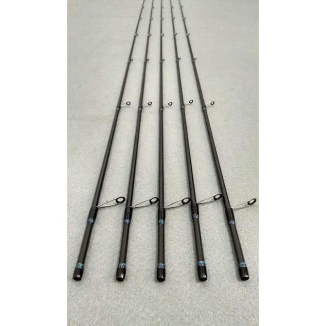 Top Section Joran Sisik 611 Relix Nusantara