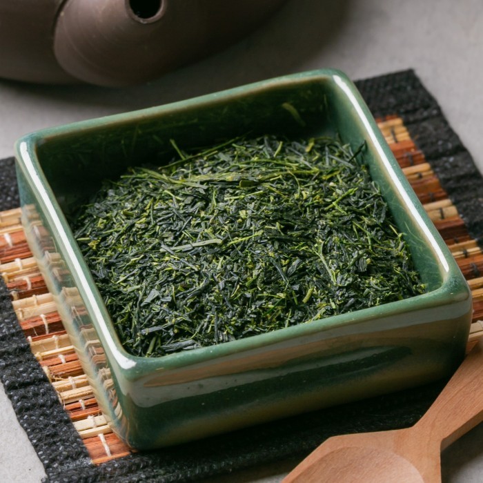 

[NAGAYAMA TEA] Kabuse Sencha Saemidori Premium Loose Leaf