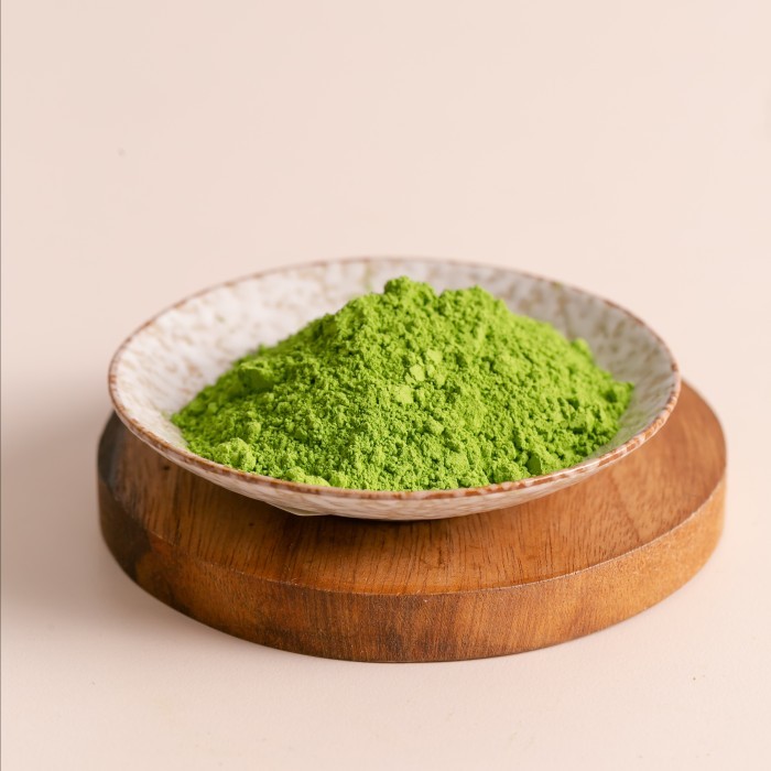 

[OISHI TEA] Yame Matcha Tsuyuhikari 195 Ceremonial Grade (30g)