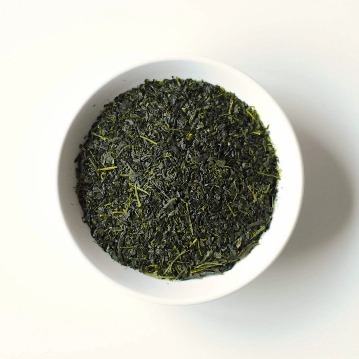 

[TAKAKI TEA] Sencha Okuhikari Premium Loose Leaf