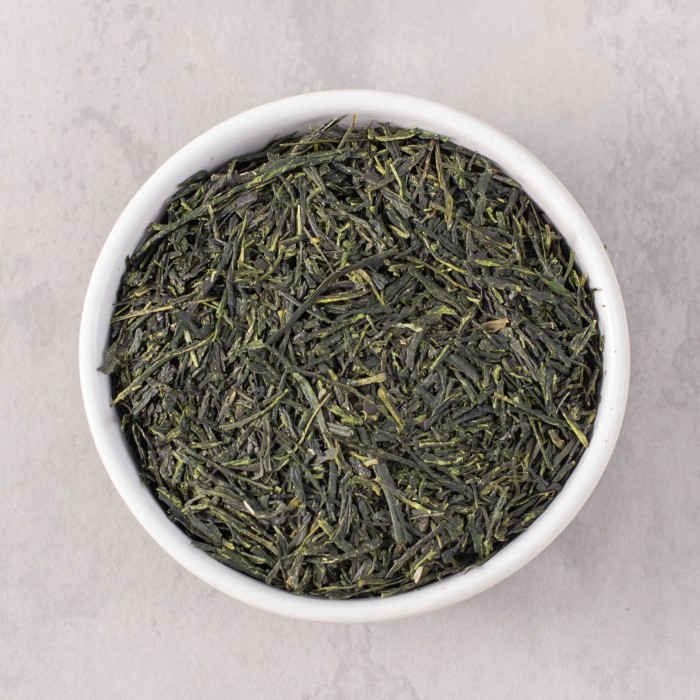 

Uji Gyokuro Gokou (handpicked) Loose Leaf (30g)