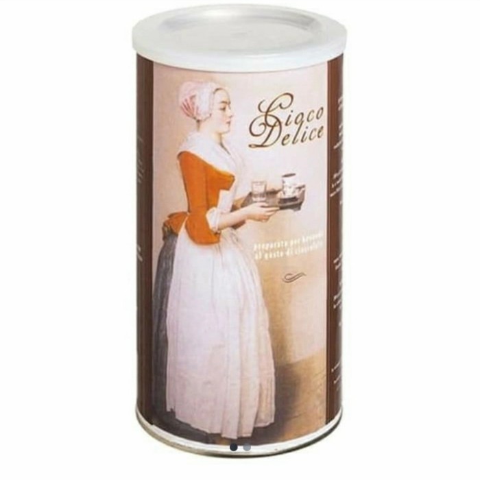 

Bubuk Coklat - Chocolate powder CIOCO DELICE 1 kg
