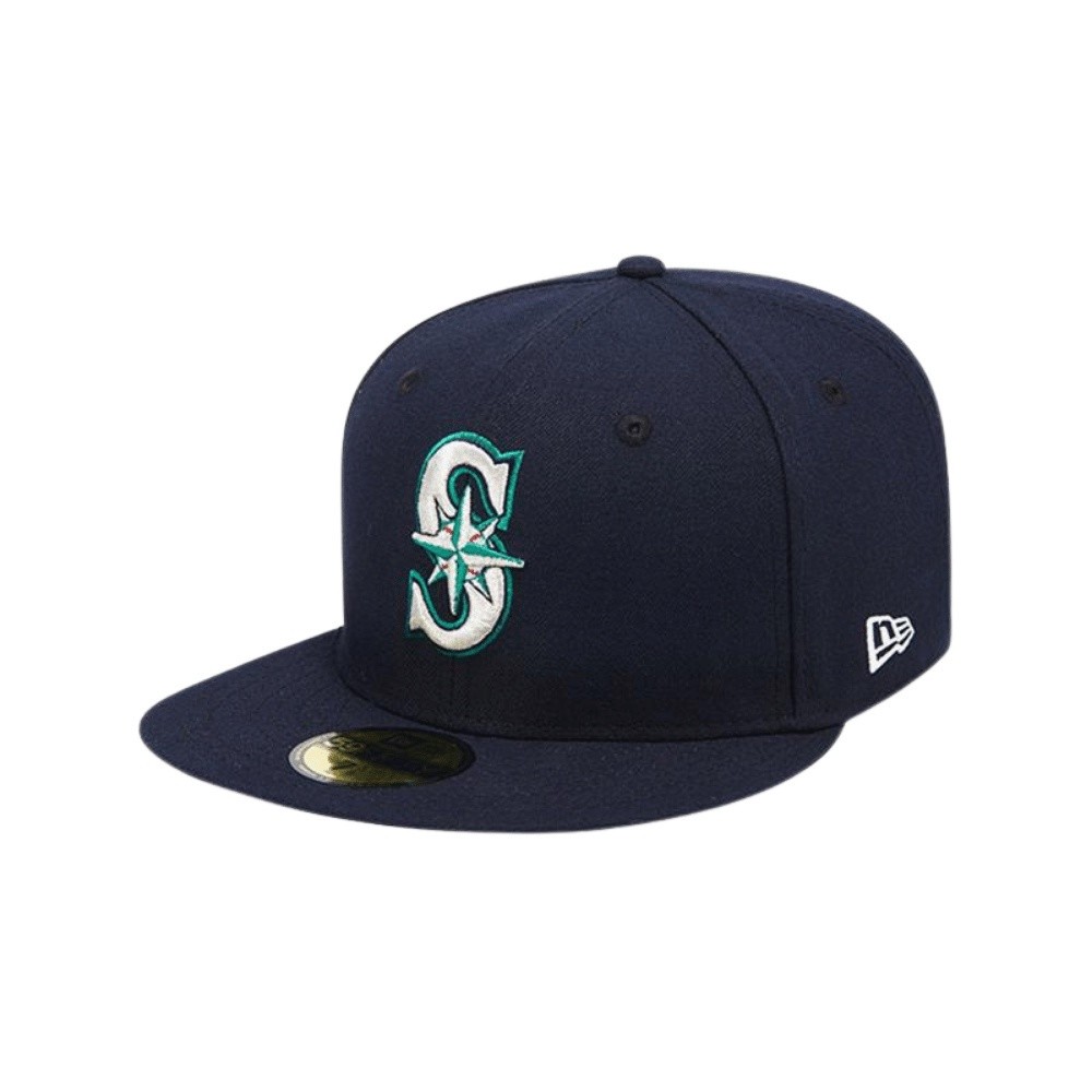 Topi Pas Navy Seattle Mariners Authentic Collection 0629 |afJ4acma|