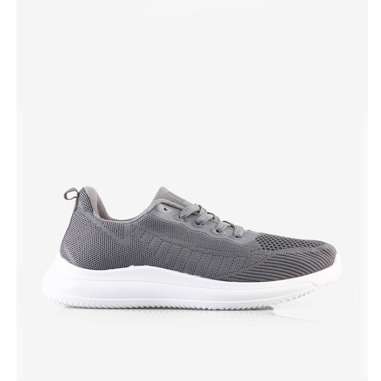 Fransisca Renaldy Sepatu Sekolah BTS Sneakers Pria Size 40-45 Shoes Anti Slip M.Drew
