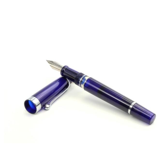 

NEW Kanpur Writer ( Kanwrite ) - Heritage Crystal Colour