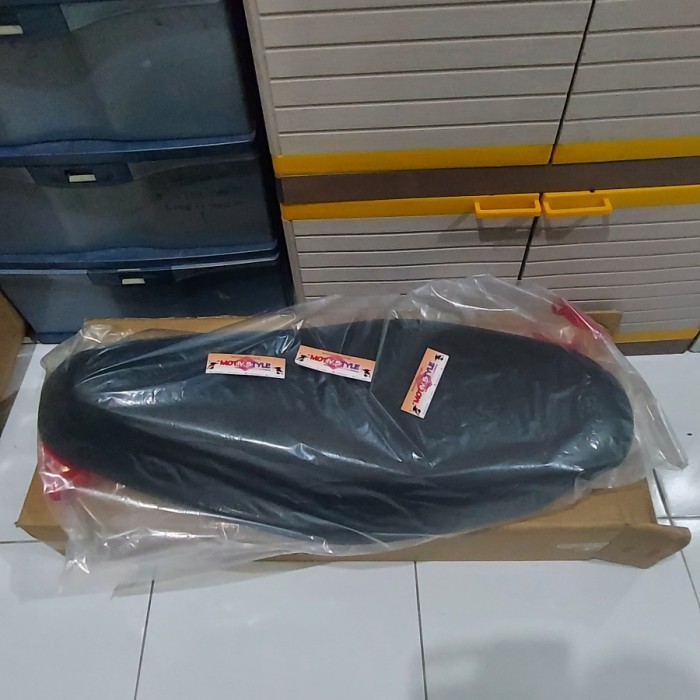 jok suzuki skydrive original sgp skydrive TERBAIK