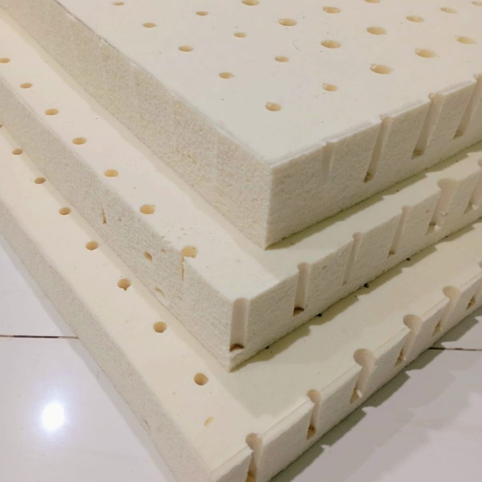 jok busa latex motor 40 x 80 x 5 type hard FORSALE