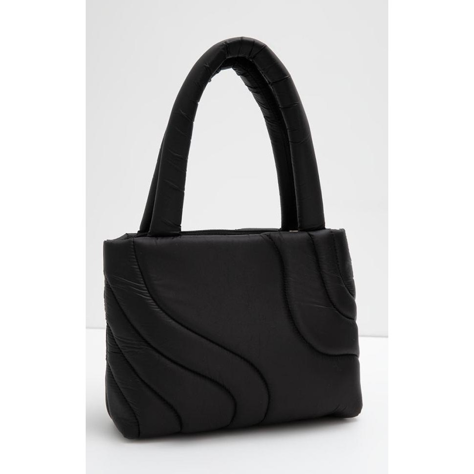 Berrybenka - Tas Tote Bag Pillow Bag Sofia Remna Puffy Tote Bag