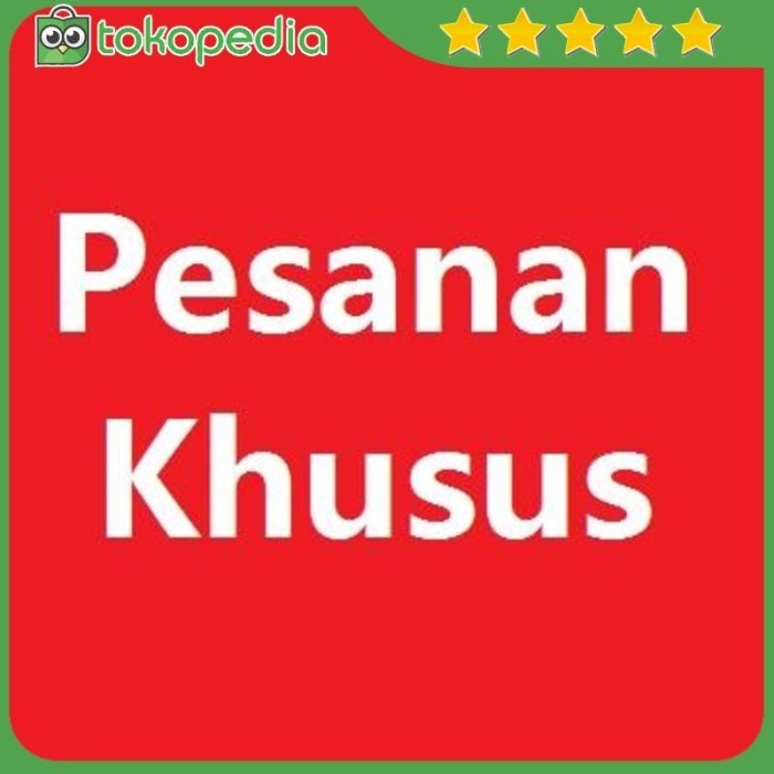 Service Kabel PSU BARU