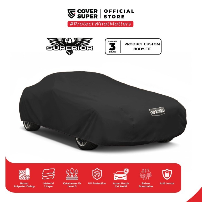 Cover Mobil Superior - Cover Super