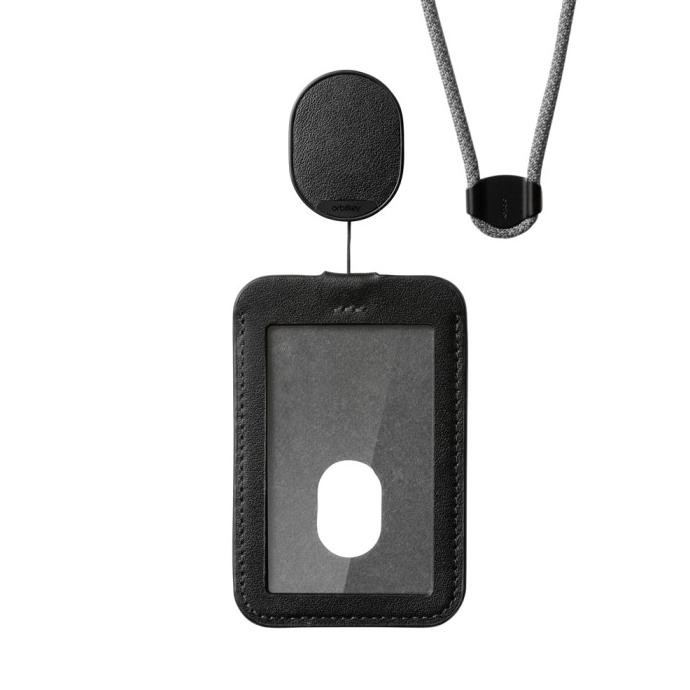 

TERMURAH - Orbitkey ID Card Holder with Lanyard