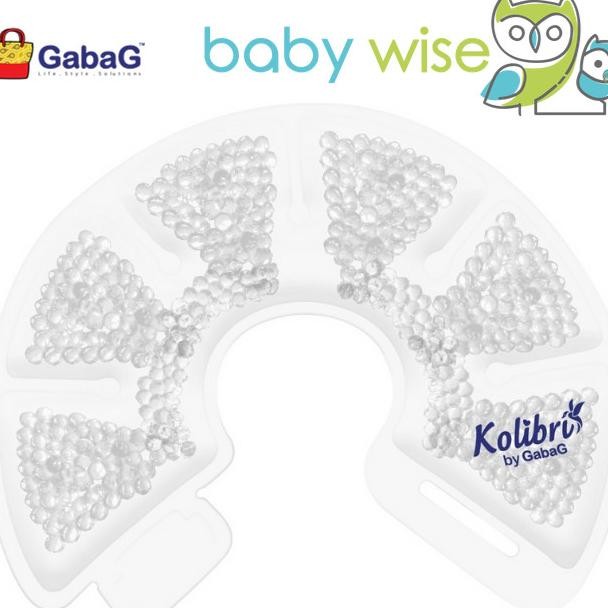 

Gabag Kolibri Breast Therapy Pad
