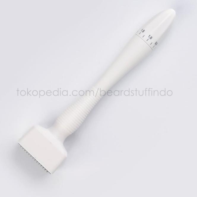 

Derma Stamp Dermastamp 140A Pin Alat Semua Ukuran 0.25-3.00 Mm Promo